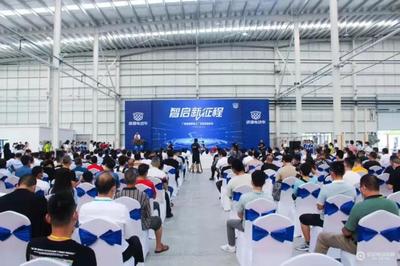 大動作不斷，頭部品牌紛紛落子！又一個電動車產業集群崛起，為什么是貴港？