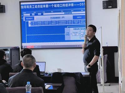 京九集團(tuán)動(dòng)力事業(yè)部 以“培訓(xùn)+拓展”雙輪驅(qū)動(dòng)，吹響全年市場(chǎng)開發(fā)奮進(jìn)號(hào)角