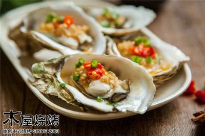 木屋燒烤加盟攻略 迅速加入網(wǎng)紅品牌的詳細(xì)指南