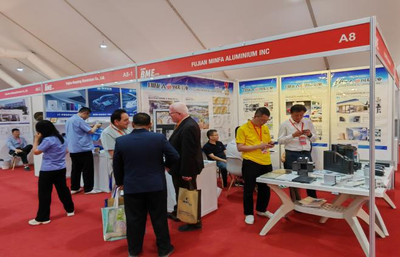 福建經(jīng)貿(mào)代表團(tuán)沙特行 深化合作，開拓市場(chǎng)新藍(lán)海